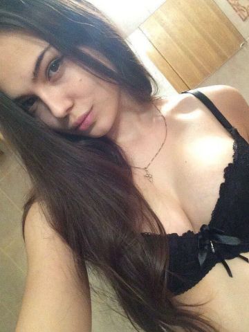 Проститутка Ульяна